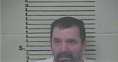 Brian Coffey, - Clay County, KY 