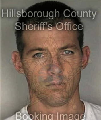 Robert Collette - Hillsborough County, FL 