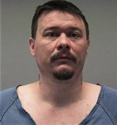 Randall Cox - Montgomery County, OH 
