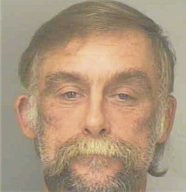 John Crews, - Polk County, FL 