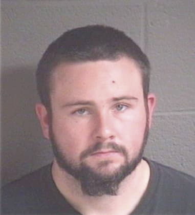 Christopher Culler, - Buncombe County, NC 