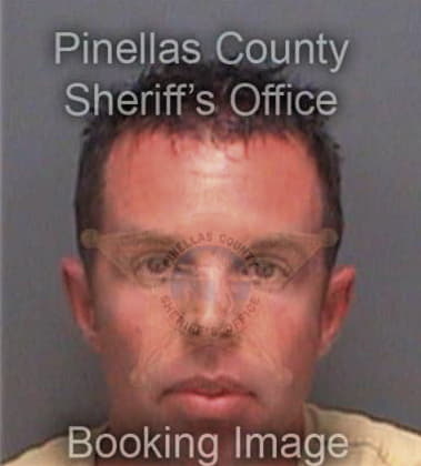 Mike Dailey, - Pinellas County, FL 