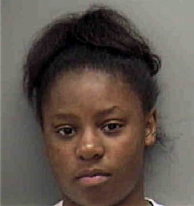 Maranda Davis, - Lee County, FL 