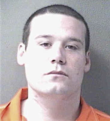 Thomas Davis, - Okaloosa County, FL 