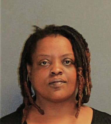 Felicia Davis-Smith, - Volusia County, FL 