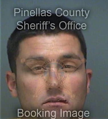 David Devereux, - Pinellas County, FL 