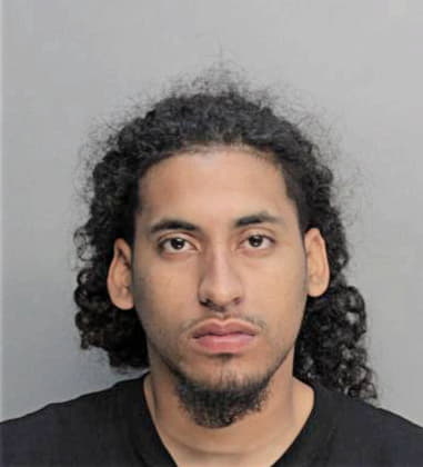 Jesse Diaz, - Dade County, FL 