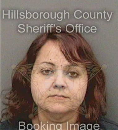 Brandy Dixon, - Hillsborough County, FL 