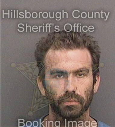 Jason Dobbins, - Hillsborough County, FL 