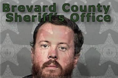 Alexander Drane, - Brevard County, FL 