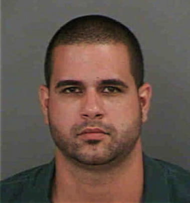 Pedro Espinal-Garcia, - Collier County, FL 