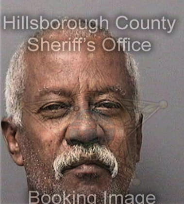 Antonio Fernandez, - Hillsborough County, FL 