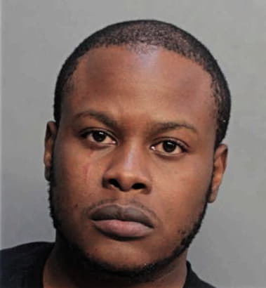 Bernard Floyd, - Dade County, FL 