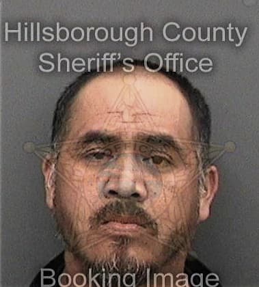 Sean Flynn, - Hillsborough County, FL 