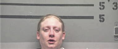 Tracy Ford - Hopkins County, KY 