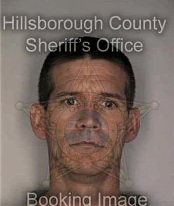 Vincent Fostini, - Hillsborough County, FL 