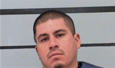 Julio Frankiewicz, - Lubbock County, TX 