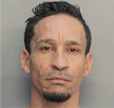 Jose Fuentes, - Dade County, FL 