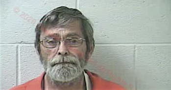 Jeffrey Garrison, - Daviess County, KY 