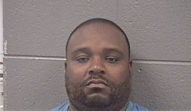 Jarvis Gladney, - Cook County, IL 