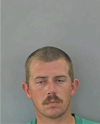 Brandon Goddard, - Charlotte County, FL 