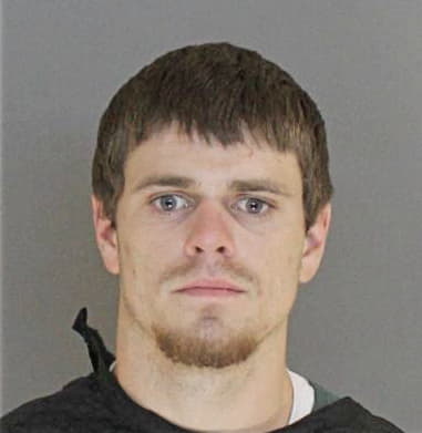 Victor Gonzalez - Sumter County, SC 