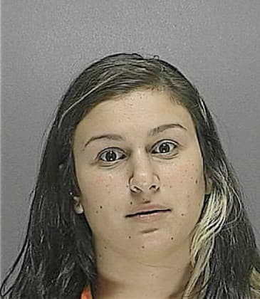 Jennifer Gooch, - Volusia County, FL 