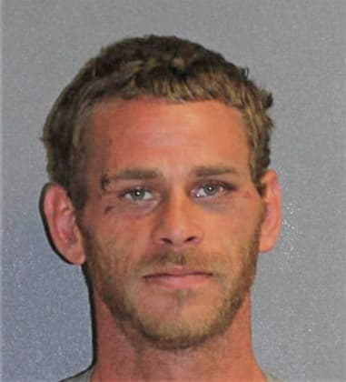 Alvin Gorham, - Volusia County, FL 