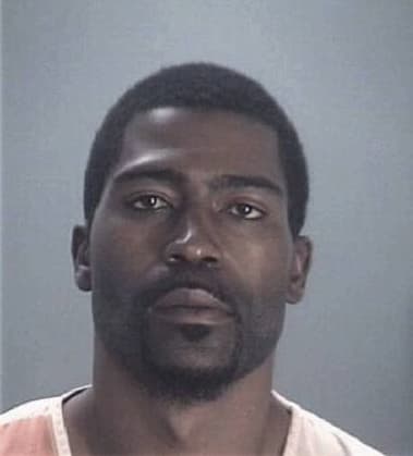 Jerome Gray, - Pasco County, FL 