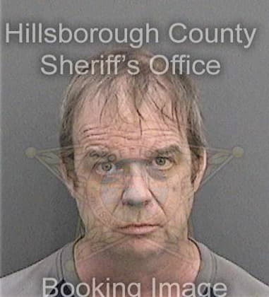 Jeremy Griffin, - Hillsborough County, FL 