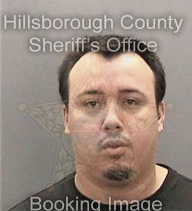 John Hall, - Hillsborough County, FL 