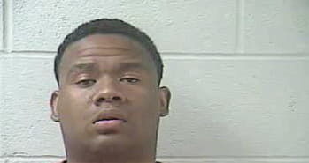 Antonio Hamilton, - Daviess County, KY 