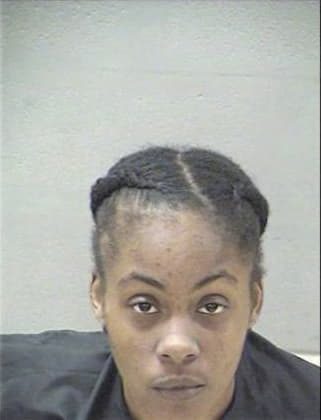 Camika Hamlett, - Lynchburg County, VA 