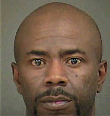 Gregory Hardy, - Mecklenburg County, NC 