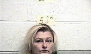 Traci Harp, - Whitley County, KY 