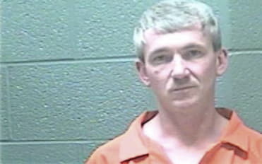 Brian Hawes - Ballard County, KY 