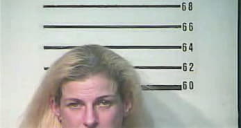 Ramona Helton - Bell County, KY 
