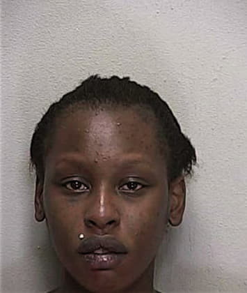 Kembra Henderson, - Marion County, FL 