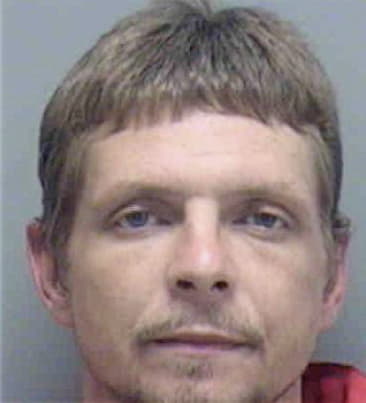 Esteban Hernandez, - Lee County, FL 