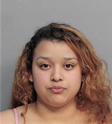 Nancy Hernandez, - Dade County, FL 