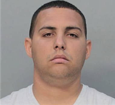 Antonio Hernandez-Garcia, - Dade County, FL 