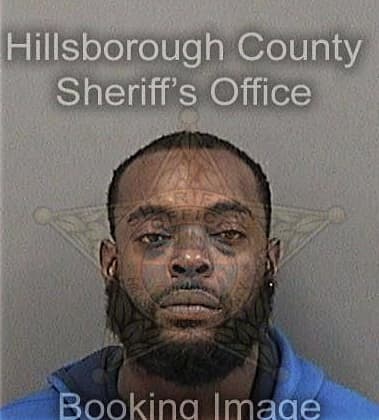 David Hills, - Hillsborough County, FL 