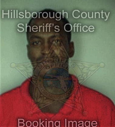 Cornelius Holloway, - Hillsborough County, FL 