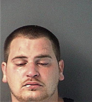 Christopher Howard, - Escambia County, FL 