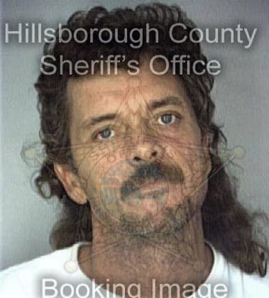 John Ipock, - Hillsborough County, FL 