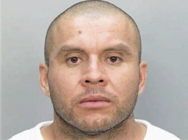 Josian Irizarry, - Dade County, FL 