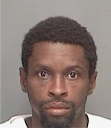 Andre Jackson, - Pinellas County, FL 