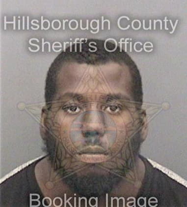 Eshawn Jackson, - Hillsborough County, FL 