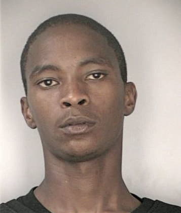 Jerome Jackson, - Hillsborough County, FL 