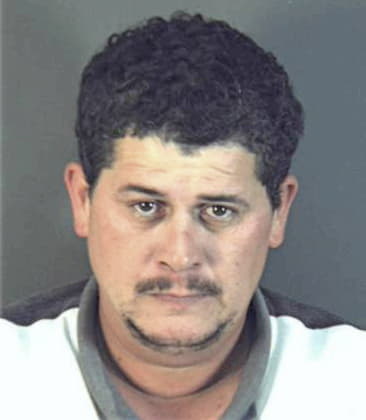 Fernando Jaramillo, - Lake County, FL 